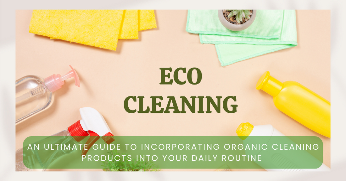 Organic Cleaning Solutions, Organic Cleaning Products, Haus Naturals Plant Based Cleaning Products