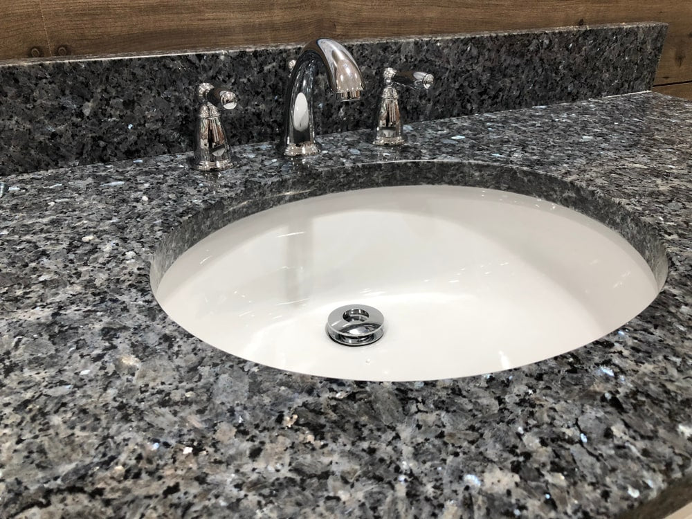 Best All-Natural Granite Cleaner and Polish