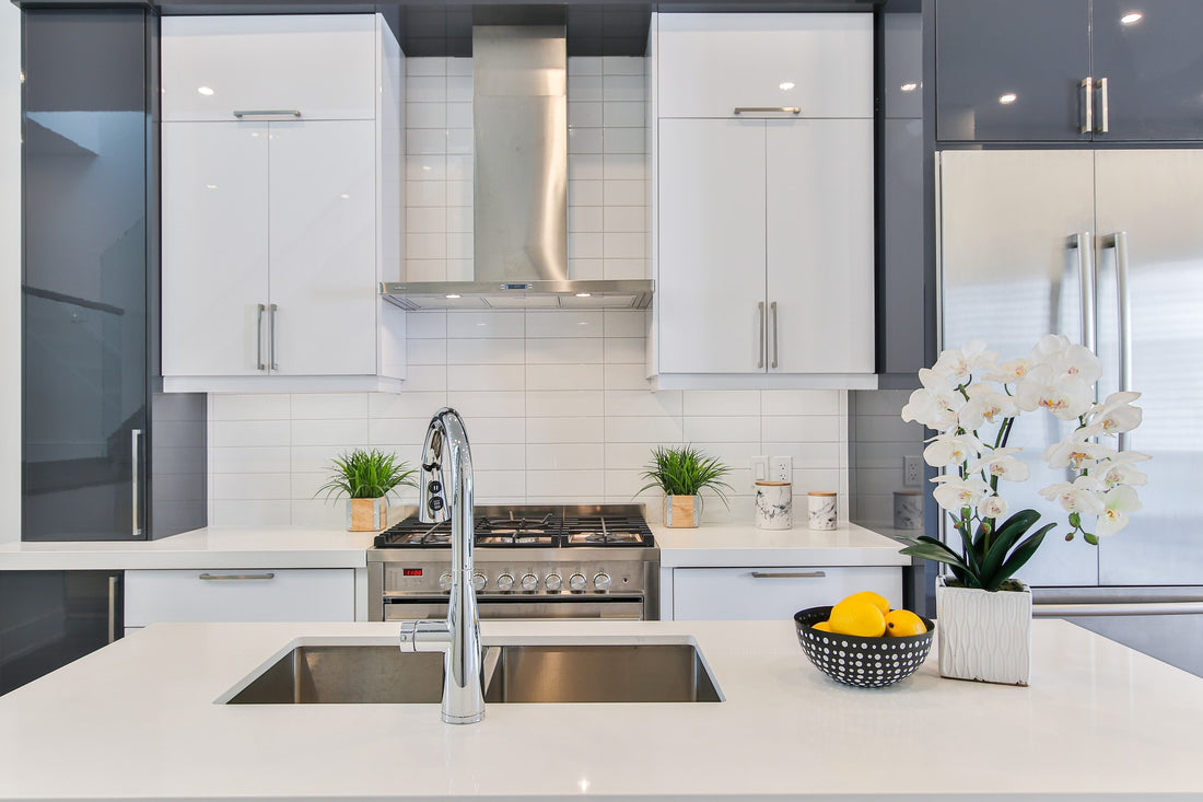 Are Plant-Based Home Cleaning Products Right For Your Home?