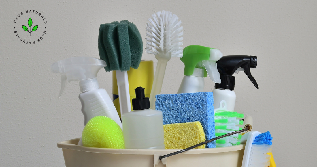 Granite Cleaning Products