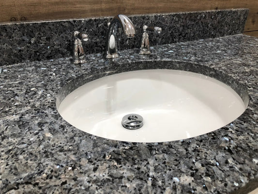 Best All-Natural Granite Cleaner and Polish