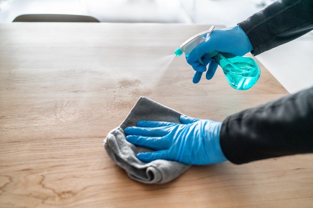 Best All-Natural All-Purpose Cleaner