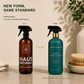 All-Natural Granite Cleaner & Polish