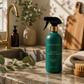 All-Natural Granite Cleaner & Polish