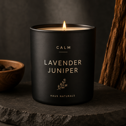 Lavender French Juniper