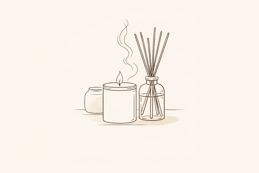Home Fragrance