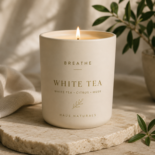 White Tea