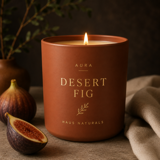 Aura Desert Fig