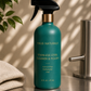 All-Natural Stainless Steel Cleaner