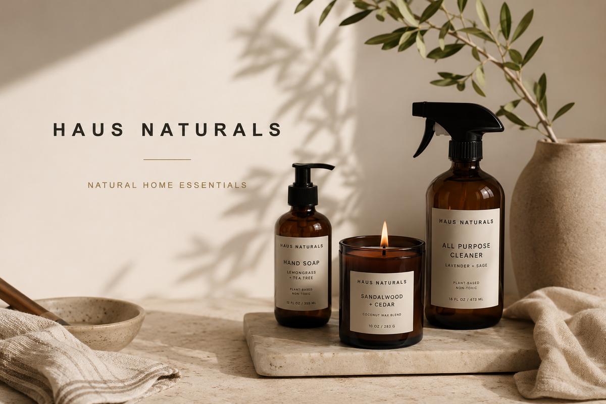 Home Essentials