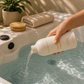 Hot Tub and Spa Cleaner