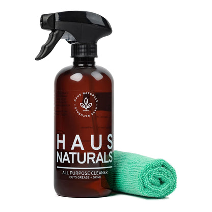 Haus Naturals Multi-Surface Cleaner